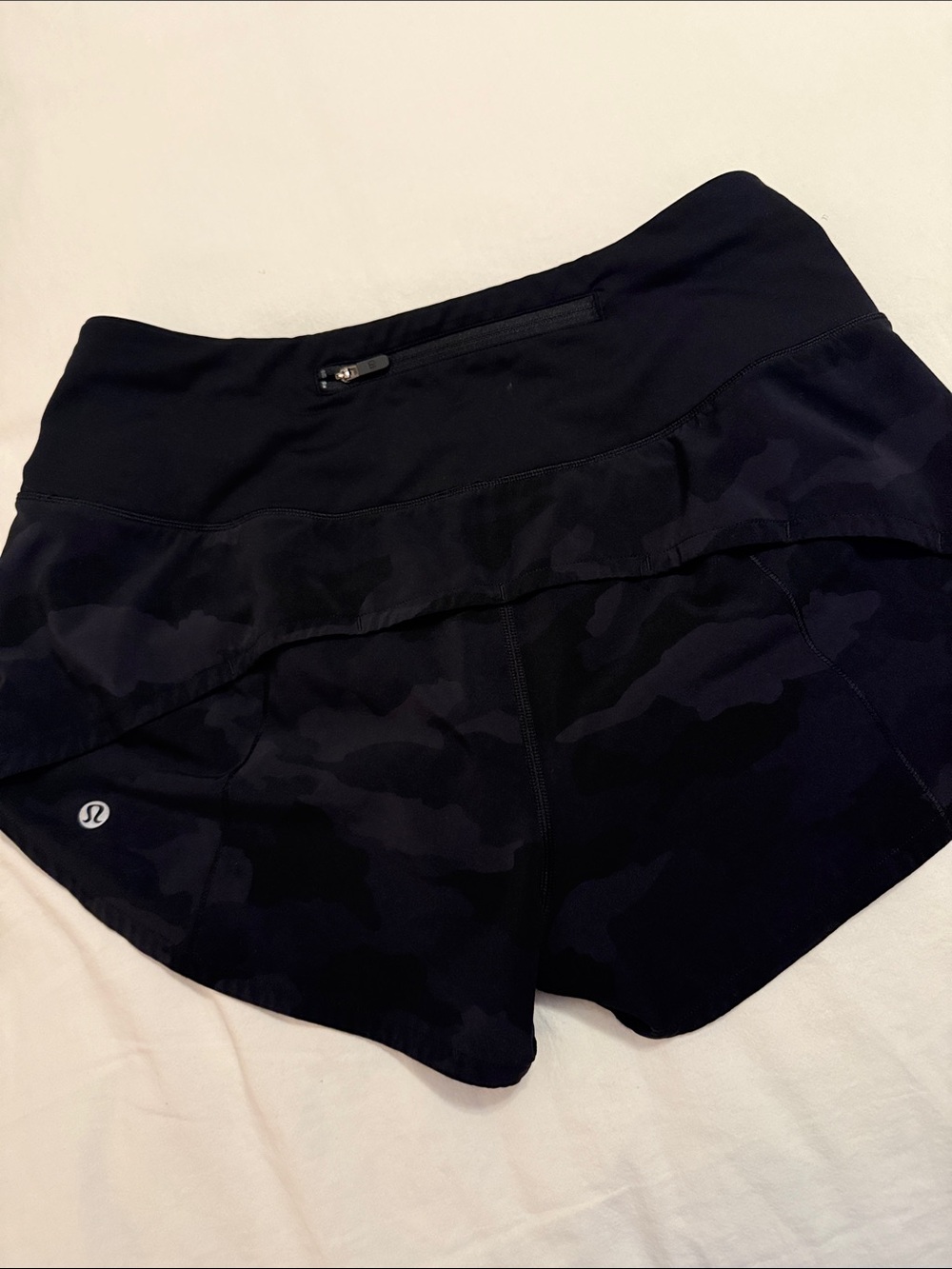 Lulu shorts